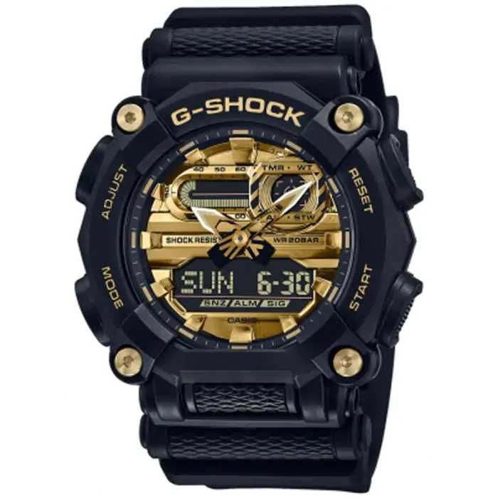 Zegarek G-SHOCK Original GA-900AG-1AER Gwarancja