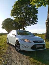 Ford Mondeo MK4 lift. 2011 r. 1,6 benzyna gaz