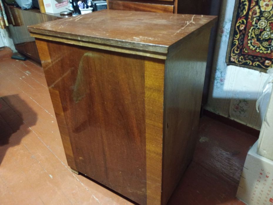 Швейна машинка Veritas