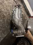 Bmw f10 f11 skrzynia biegów manualna 520d n47