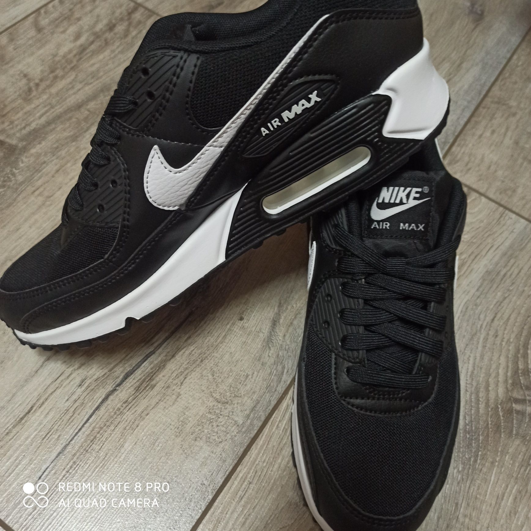 Оригінальні жіночі кросівки Nike Air Max 90(DH8010-002)