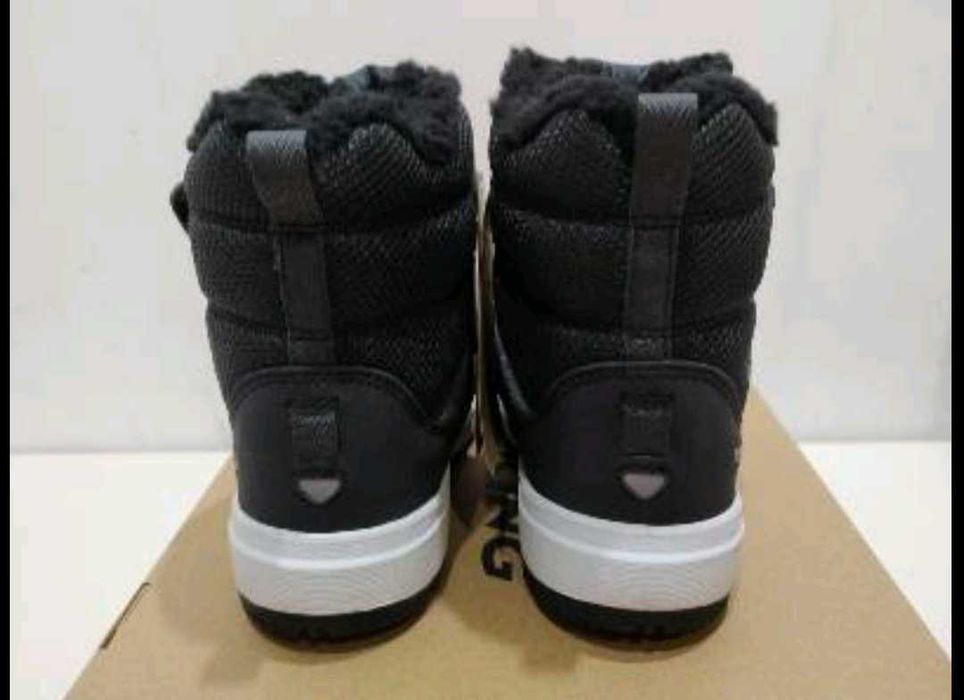 Новые зимние ботинки Viking 28р, 29р, 30р,  32 р Gor-tex