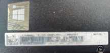 Laptop MSI 1UC-468XPL