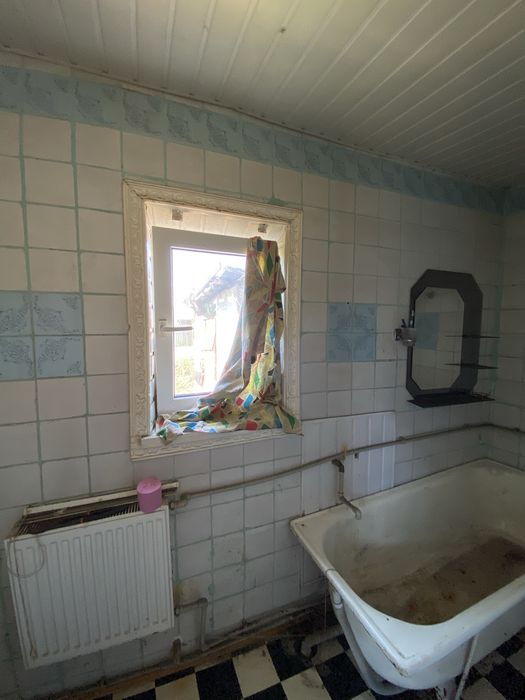 Продам частину будинку в Камянському