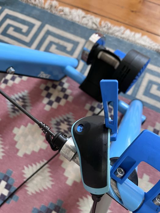 Rolo de treino TACX
