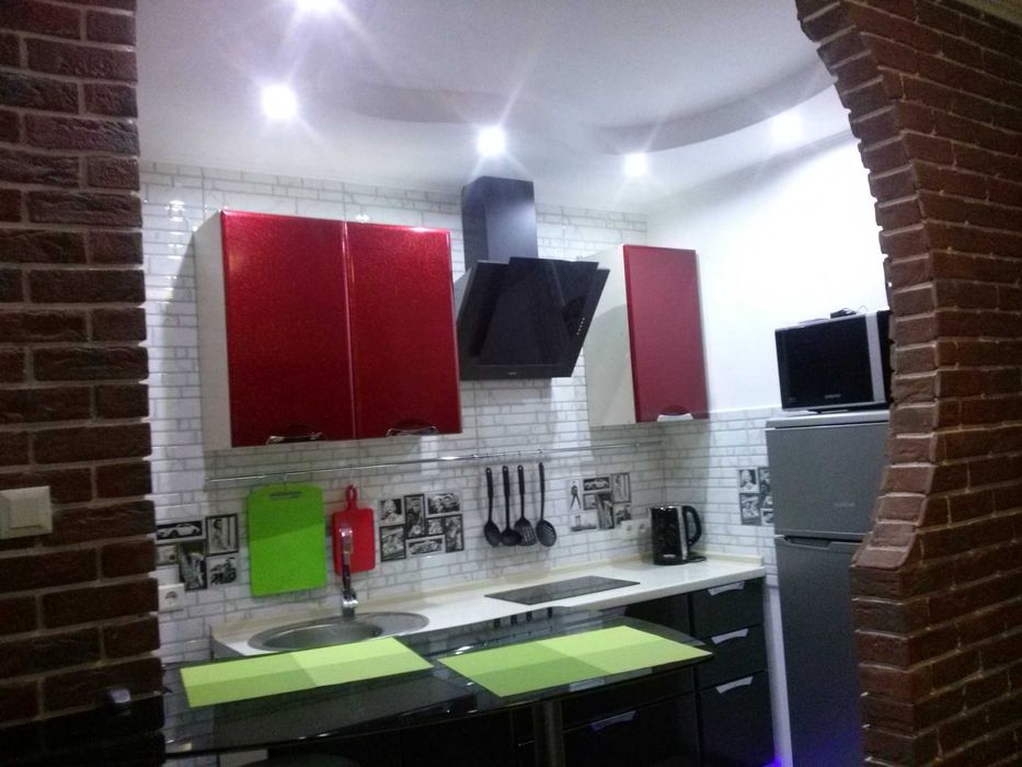 Затишна, сучасна у новому будинку від господаря. Троєщина. 10 Затишна, сучасна у новому будинку від господаря.  Троєщина