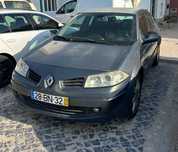 Renault Megane 1.5 DCI 90 cv