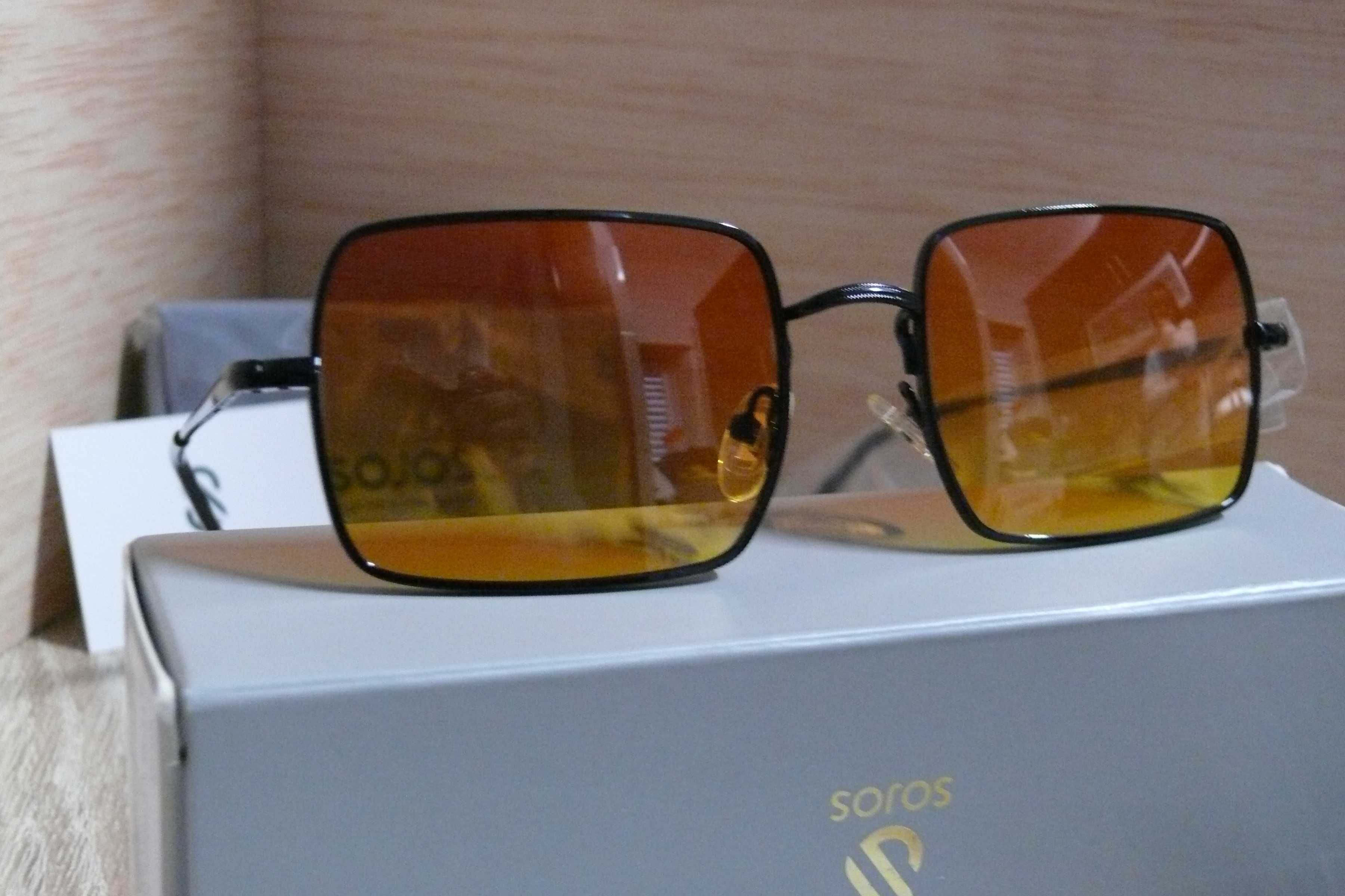 Oculos de Sol Poloraziados SOJOS