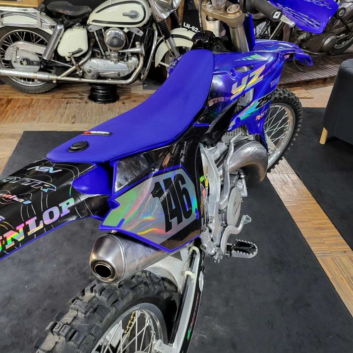 Yamaha YZ 250 / 2006