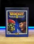 Warcraft II 2 Battle.net Edition (PC PL 2003) BIG BOX polskie wydanie