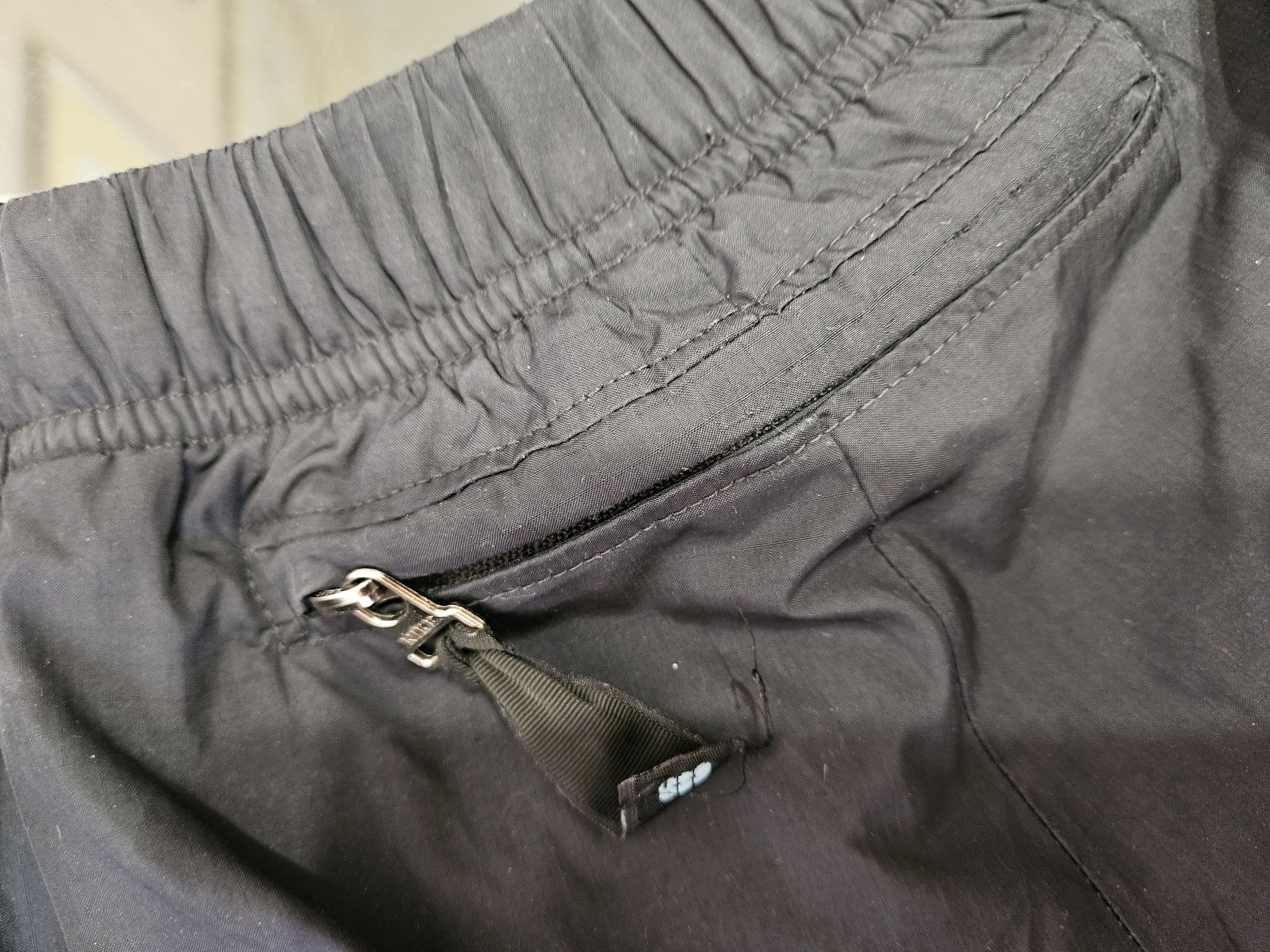 Мужские спортивные штаны Nike Acg Storm Fit Snow Pants M