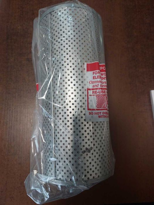 Filtr hydrauliczny schroeder K10 - HF6110 SH56160