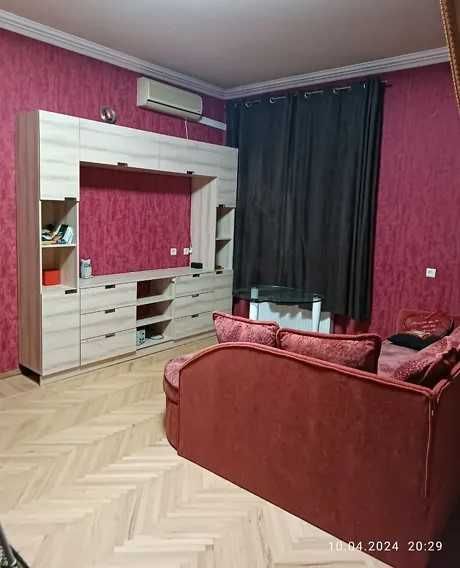 Аренда двухуровневой 5 к квартиры на пр. Центральном