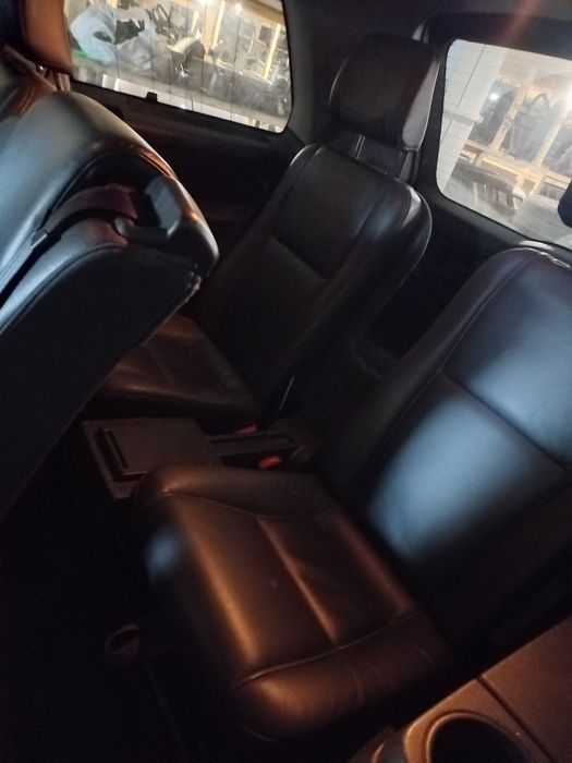 Розборка разборка запчастини авторозборка  volvo xc90