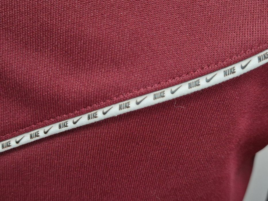 NIKE roz. S bluza z kapturem stan idealny oryginalna