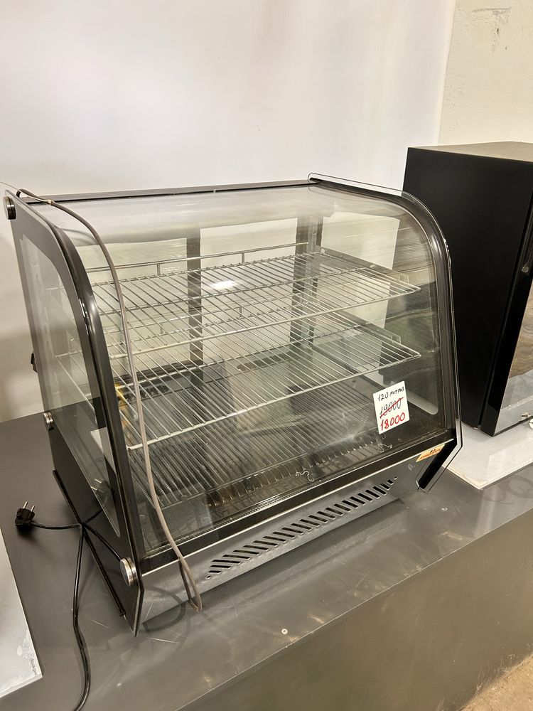 Распродажа! Конд витрина Frosty Unox Куб Холодильник недорого б у