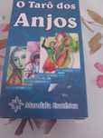 Tarot dos Anjos novo