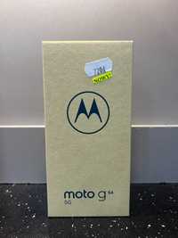 Motorola G54 5G NOWY! 8/256Gb, Blue - Gwarancja, sklep