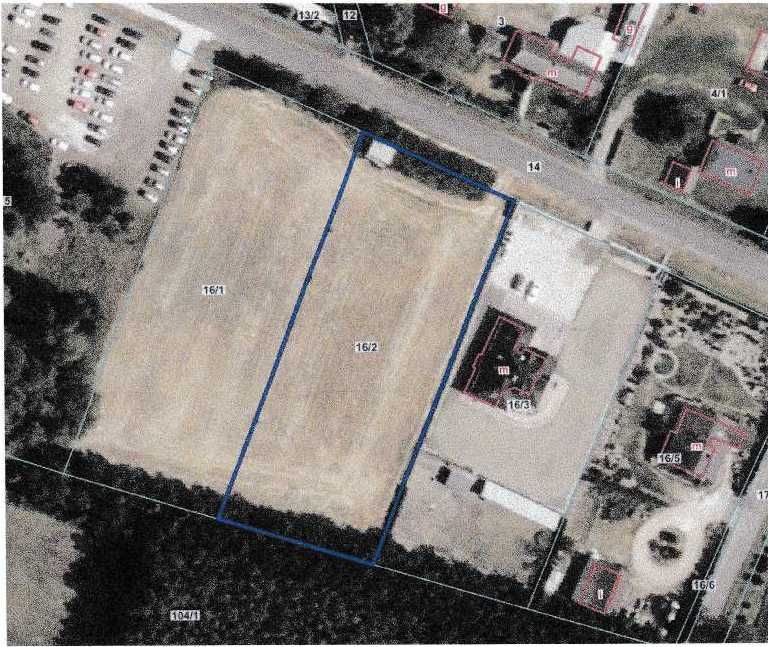 grunty orne 0,3494 ha