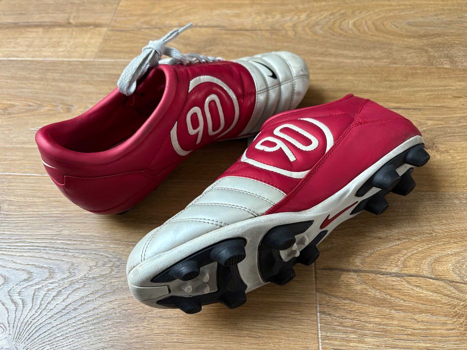 Buty sportowe Lanki Nike Total 90 III