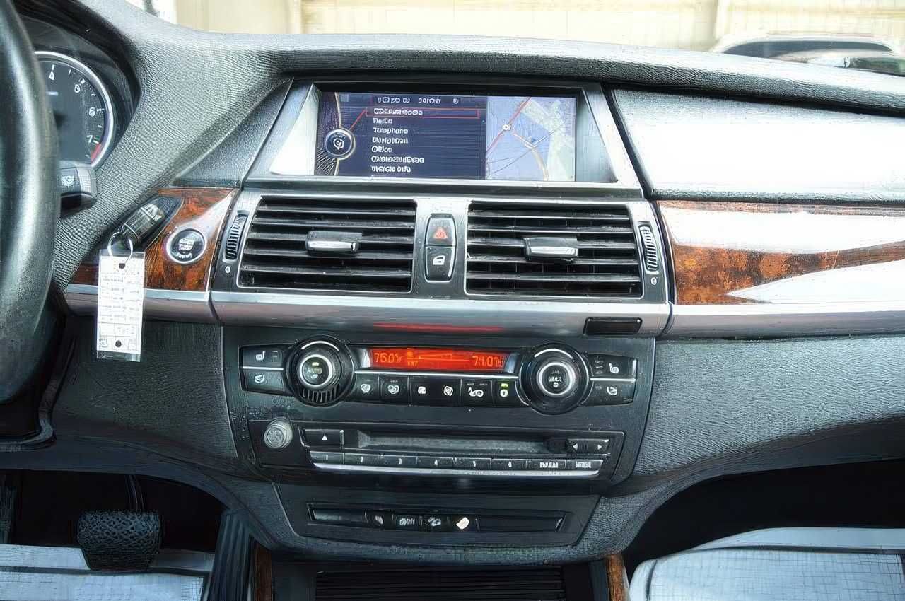 2013 BMW X5 xDrive35i Premium