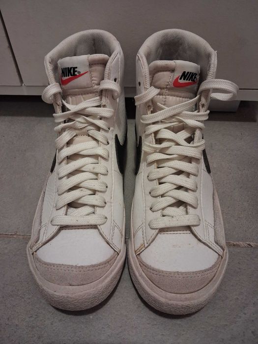 Ténis Nike Blazer Mid