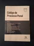 Código Processo Penal