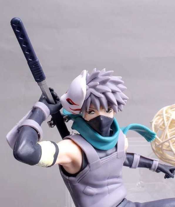 Figurka Kakashi Hatake Anbu naruto anime manga