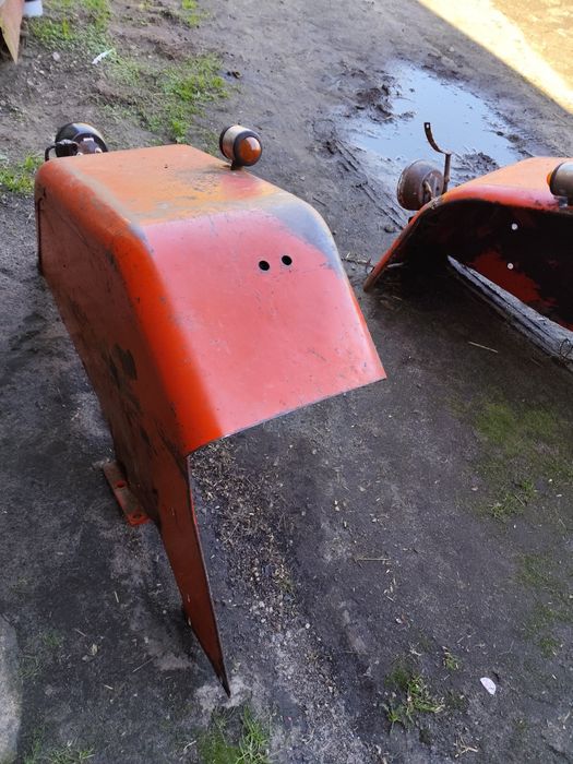 Błotniki Ursus C 330