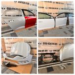 Megane 3 Megane 4 Clio 4 Scenic 4 лагуна 3 шпот разборка двери дверь