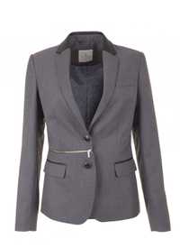 Blazer de Senhora XXL da Decénio