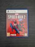 Spider-Man 2 PS5