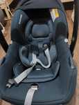Fotelik Maxi-Cosi Cabrio-fix i-size