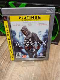 Assassin's Creed  (PS3), Sklep Wysyłka Wymiana