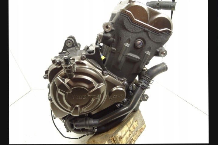 Silnik Yamaha mt-07 cp2 2020 euro 5