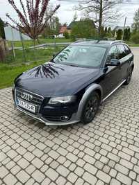 Audi A4 Audi a4b8 Allroad