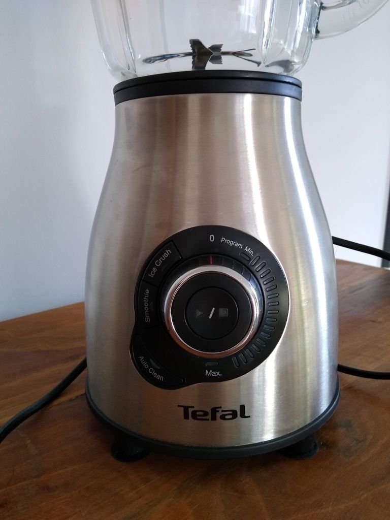 Blender kielichowy TEFAL BL850D