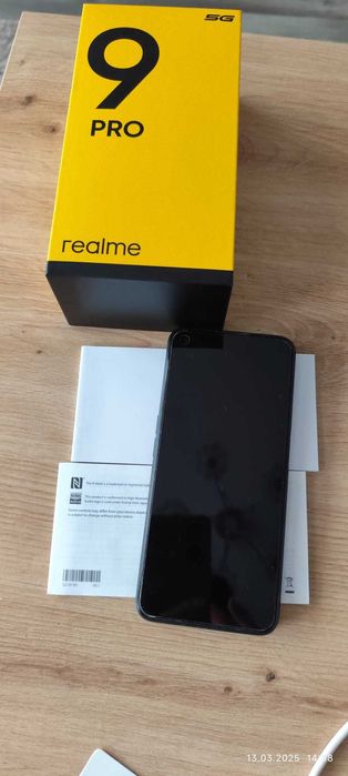 Telefon Realme 9 Pro