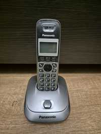 Telefon stacjonarny Panasonic KX-TG2511 bezprzewodowy