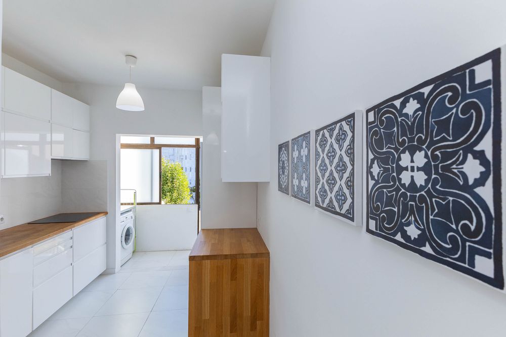 Quadros decorativos IKEA