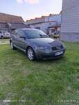 Audi A3 Audi A3 8P Ambiente