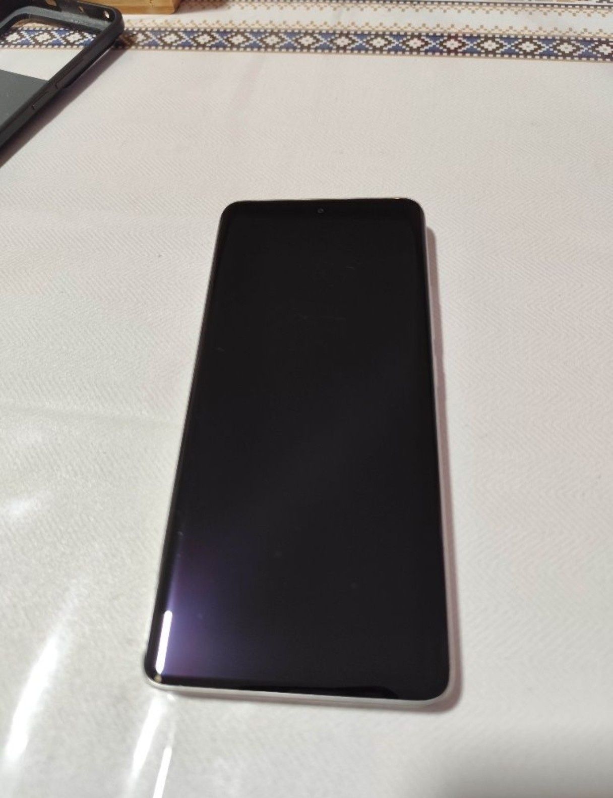 Xiaomi note 13 pro 5G 12 GBS RAM e 512gbs internos