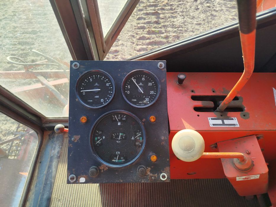 Bizon Super z056 (rekord)