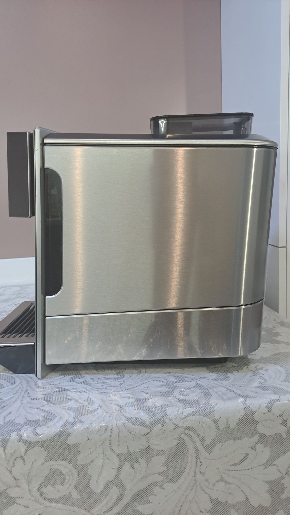 Кавомашина Siemens EQ.9 s500.