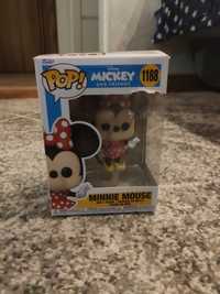 Zabawka pop myszka Miki