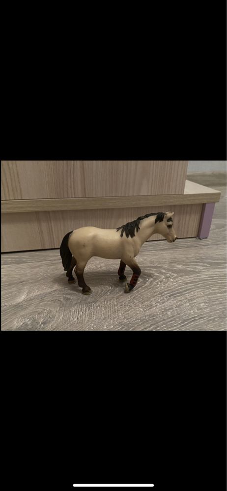 Konie figurki Schleich