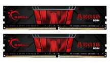 Pamięć RAM DDR4 G.Skill Aegis 16GB (2x8) 3200MHz