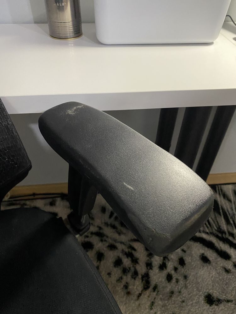 Fotel ergonomiczny marki Grospol