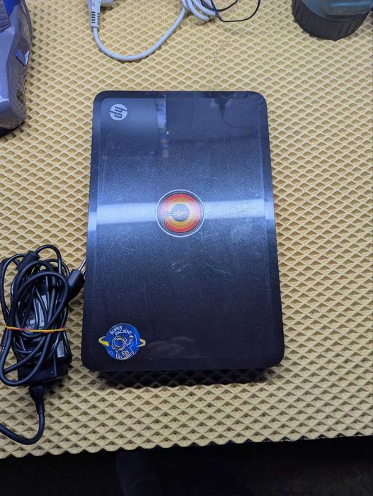 Ноутбук HP Pavilion G6