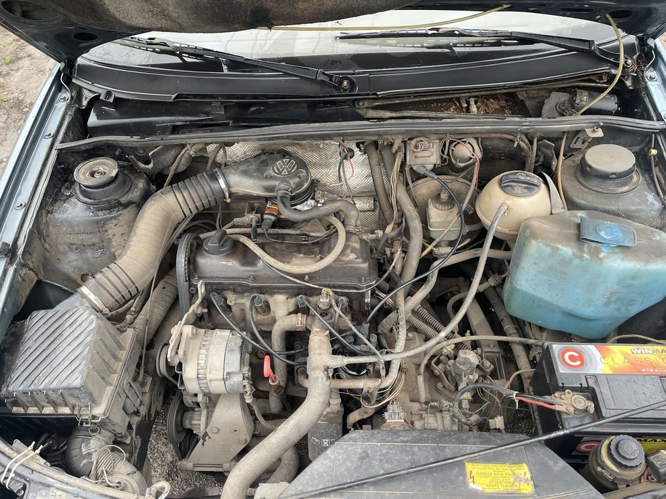 Продам Passat B3 1.8